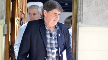 Intendente de San Cayetano Extiende su Licencia Médica por Problemas Cardíacos
