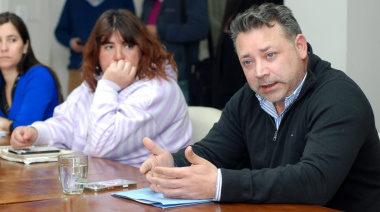 La Municipalidad avanza en la determinación de oficio de la Tasa Portuaria