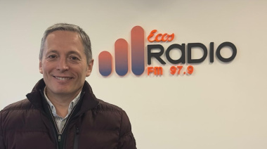 Gray: “Somos un peronismo amplio y creemos que tiene que haber diálogo”