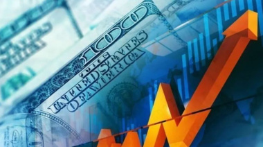 Argentina tiene el segundo riesgo país más alto de Latinoamérica
