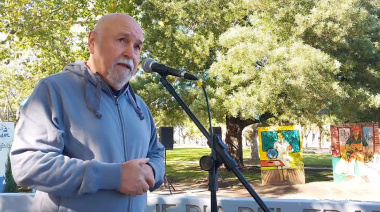 José Luis Vidal: “El Sindicato de Municipales de Necochea es hoy un gremio activo y ordenado”