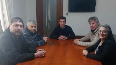 Gremios buscan relocalizar el Casino de Necochea