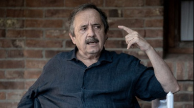 Ricardo Alfonsín visitará Necochea el 3 de octubre: Antonio Corona destacó a Proyecto Sur como “la tercera opción”