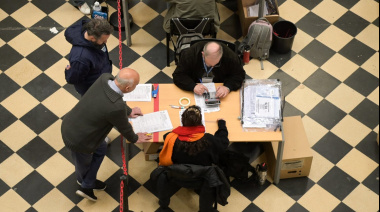 Con el escrutinio definitivo, Fuerza Patria asegura el control del Senado y se afirma en Diputados
