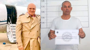 Demuestran el pago recibido por Espert del narco que financió su campaña y sigue preso