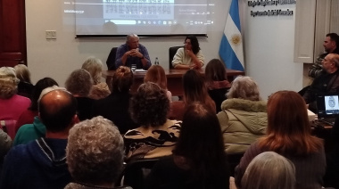 Debate y opiniones variadas por el Juicio a las Juntas Militares