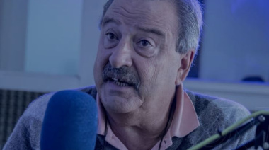 “El radicalismo no ha desaparecido, pero es cierto que está atravesando una profunda crisis”