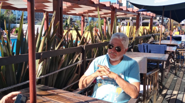 Condenanza: “Necochea tiene que potenciar su marca turística todo el año”