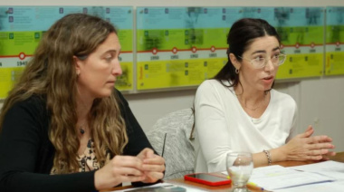 Informaron cómo se aplica la formula polinómica para las tasas