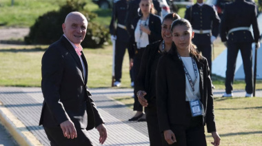 Horas decisivas en el Gobierno: Espert confirmó la transferencia, dijo que no se baja de la candidatura y Milei lo respaldó