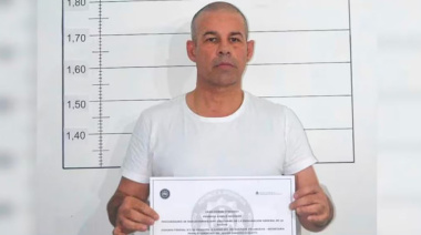 Fred Machado reconoció que financió a Espert para la campaña del 2019