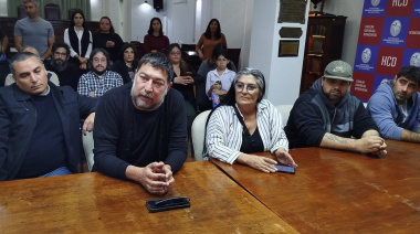 Trabajadores del Casino exigen al Concejo conocer fecha de licitación y proponen nueva ubicación para la sala de juegos