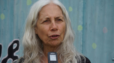 “Menos armas, más palabras”: charla sobre desarme y convivencia pacífica en Necochea