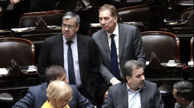 Diputados | La oposición aprobó la ley que limita el uso de los DNU y el oficialismo advierte que la ofensiva es “desestabilizante”