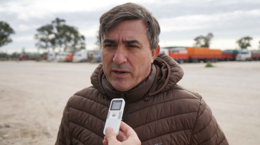 Furno: “El desafío es volver a estar cerca del vecino y dar respuestas concretas”