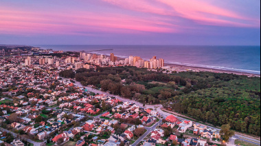 Necochea celebra sus 144 años: una historia de esfuerzo, identidad y futuro