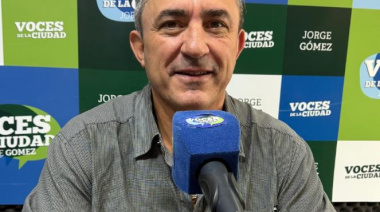 En su segundo ciclo al frente de Obras Públicas Furno habló de los trabajos de cara a fin de año
