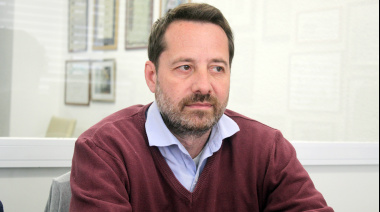 Kristiansen y una clara autocrítica al partido: “. Hoy el peronismo no es revolucionario”