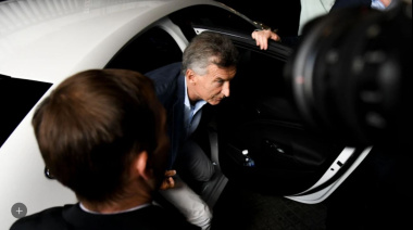 Tensión política: Macri se fue sin acuerdos de su reunión con Milei y advierte que “el Gobierno va a necesitar los votos del PRO”