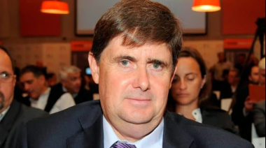 Gargaglione continúa de licencia médica y se recupera favorablemente en San Cayetano