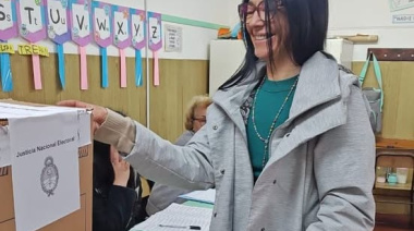 “El peronismo ha demostrado que puede gobernar y gobernar para la gente”