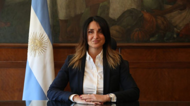 Nueva baja en el gobierno: renunció la viceministra de Salud