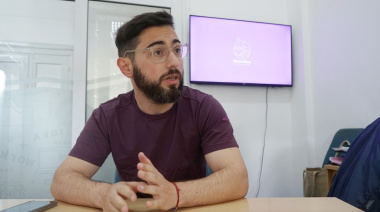 Educación enfatiza en la inscripción a los jardines municipales de cara al Ciclo Lectivo 2026