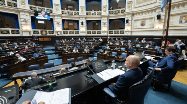 Tensión política por los fondos para municipios: la oposición rechaza el esquema propuesto por la Provincia