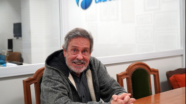 Alfredo Lamberti: “El peronismo necesita volver a discutir política y mirar hacia adelante”