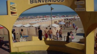 La comisión evaluadora recomendó concesionar el Balneario Terrazas a la firma Myser S.A.