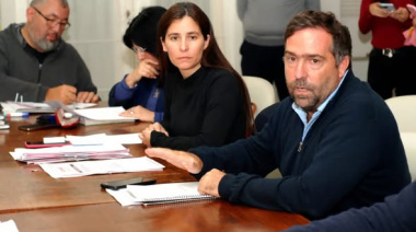 Piden declarar “El día del poeta necochense”