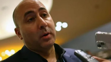 Coimas en la Andis: reapareció Diego Spagnuolo para afirmar que "los audios son falsos"