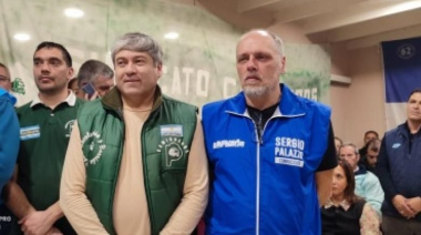 La CGT Regional Necochea repudió la reforma laboral y pidió firmeza para defender los derechos de los trabajadores