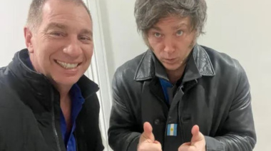 Diego Santilli renuncia a su banca en Diputados para asumir como ministro del Interior