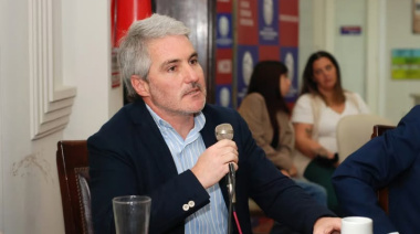 “El cambio político de Avanza Necochea hizo que tomen un protagonismo que antes no tenían”