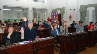 Concejales expondrán ante alumnos del Instituto 31