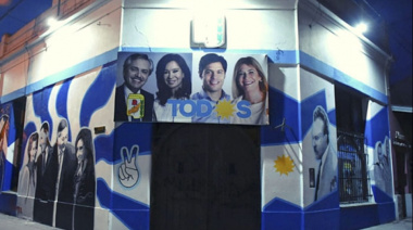 Se mueve el tablero del PJ Necochea: crecen los nombres para disputar la conducción local