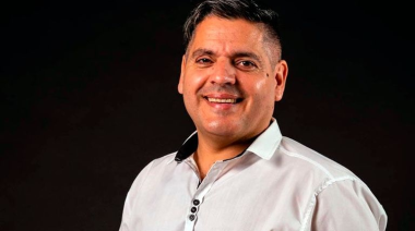 Pablo Nosek confirmó sus aspiraciones políticas: “Pienso en la posibilidad de la intendencia en 2027”