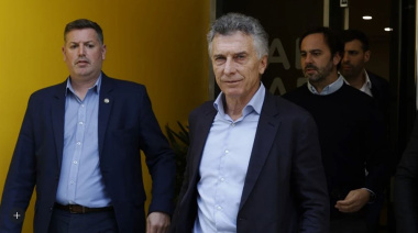 Macri sigue enojado con Milei: "Esto no termina bien, no hay dirección racional"