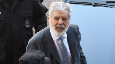 La Corte Suprema confirmó la condena a Julio De Vido por la tragedia de Once y un tribunal oral definirá si va a prisión