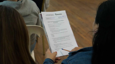 Se abrió la inscripción para un nuevo curso de Manipulación Segura de Alimentos