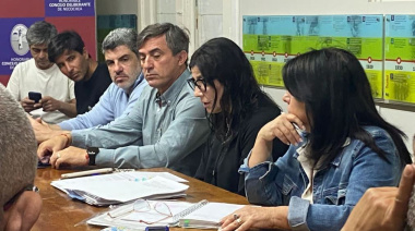 La Maltería aún no puede iniciar obras en Quequén: esperan la aprobación ambiental de la Provincia