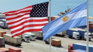 Las claves del nuevo acuerdo comercial entre la Argentina y los Estados Unidos