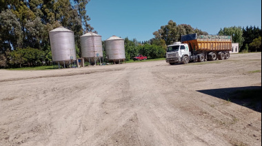 El municipio continúa con inspecciones integrales en plantas de fertilizantes y cereales del distrito