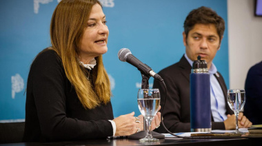 La Provincia creó un nuevo programa para ayudar a víctimas de violencia de género con subsidios económicos