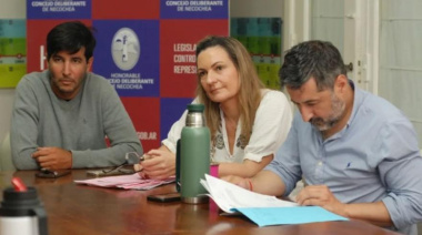 Proponen conformar una Mesa de Salud Mental en el Concejo Deliberante