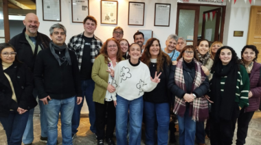 Crisis radical en Necochea: voces internas, autocrítica pendiente y un partido en su momento más difícil