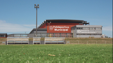 El director de deportes municipal anunció nuevas disciplinas para 2026