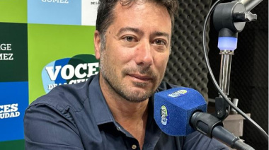 Matías Sierra anticipó los festejos por el 144º Aniversario de Necochea y la apertura de la temporada 2025/26