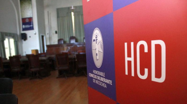 Los concejales electos en  septiembre en Necochea  jurarán el viernes 5 de diciembre